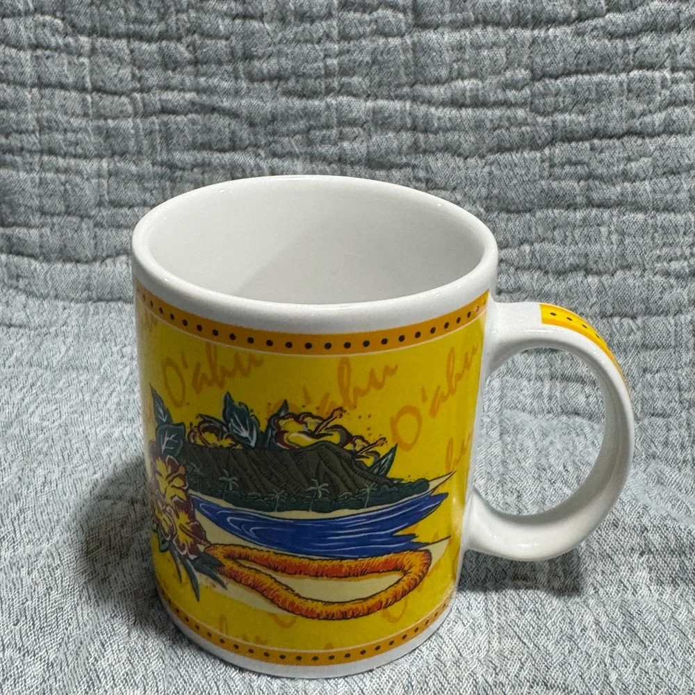 Hilo Hattie vintage hilo